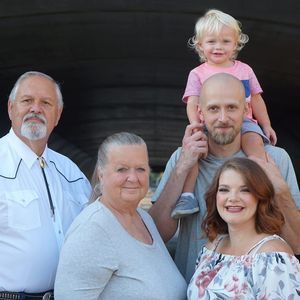 Meet your Posher, Debbie